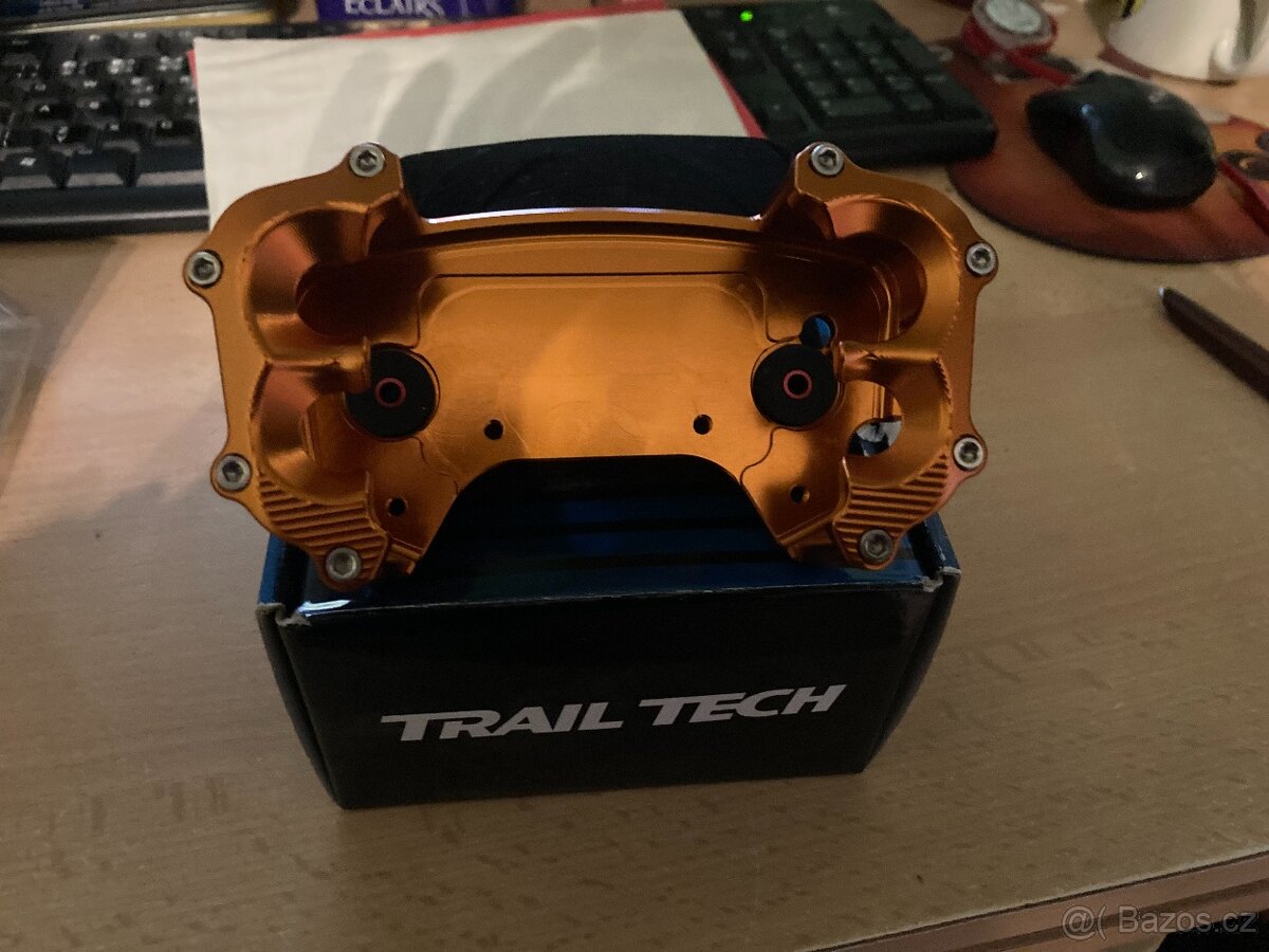 Trail Tech profi soutěžní navigace GPS pro KTM EXC450R