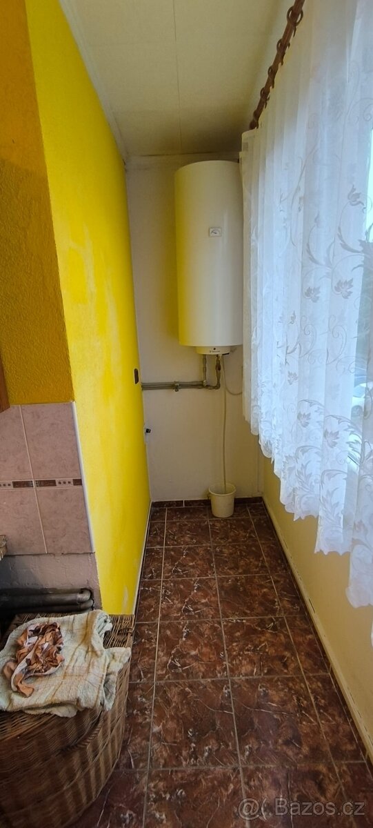 Prodej bytu 3+1+L,70m2 Žandov - 3