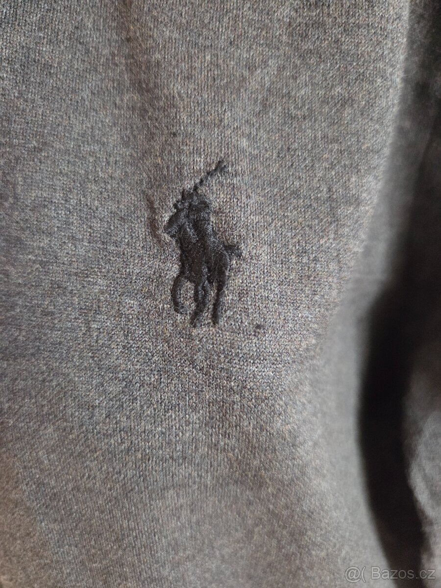 Pletená Košeľa Polo Ralp Lauren - 3