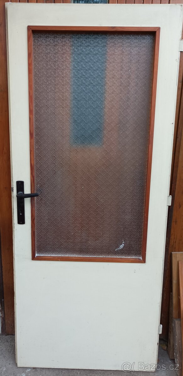 Interiérové dveře - 3