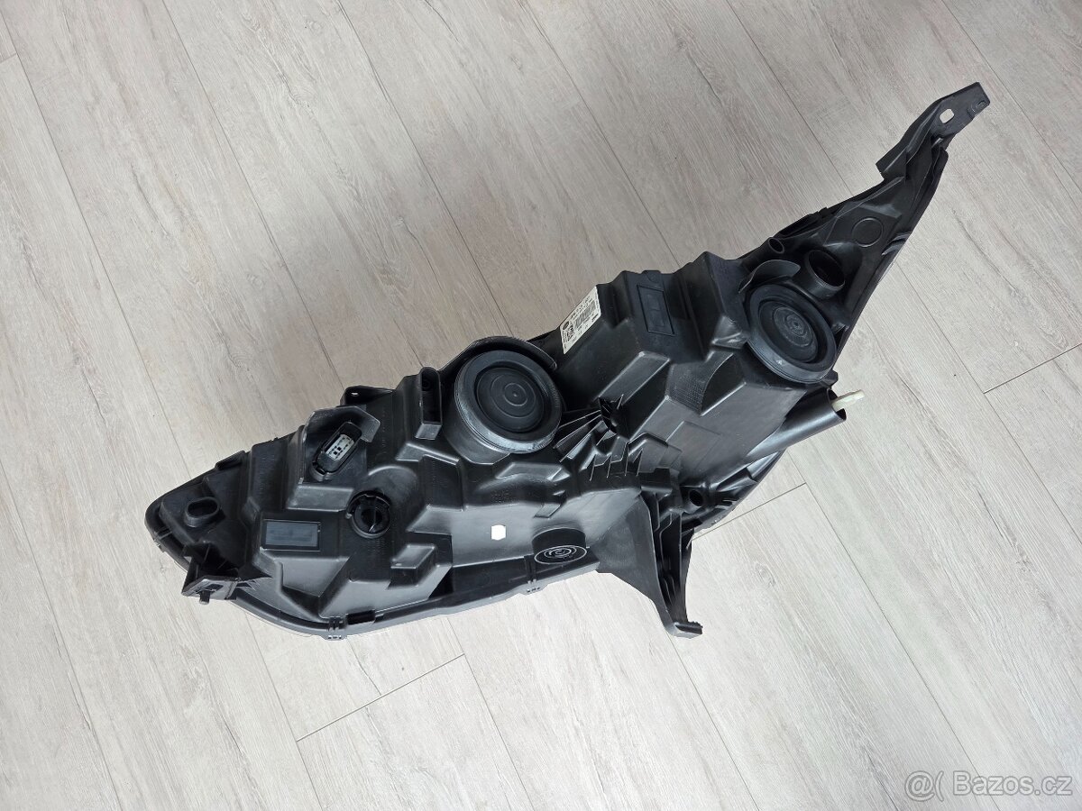 Přední pravé světlo Ford Transit/Tourneo Connect - 3