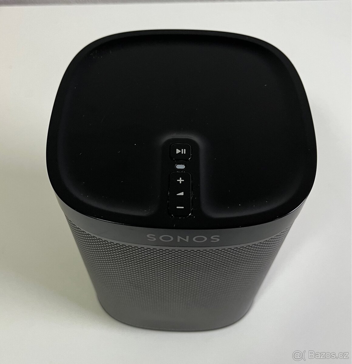 Reproduktor Sonos PLAY:1 černý - 3