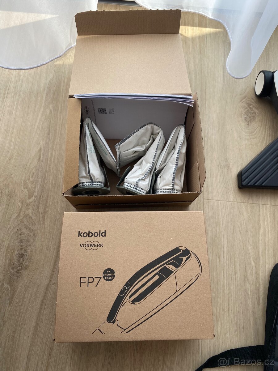 ❗️SLEVA Z 35 000,-❗️Kobold VK7 - 3