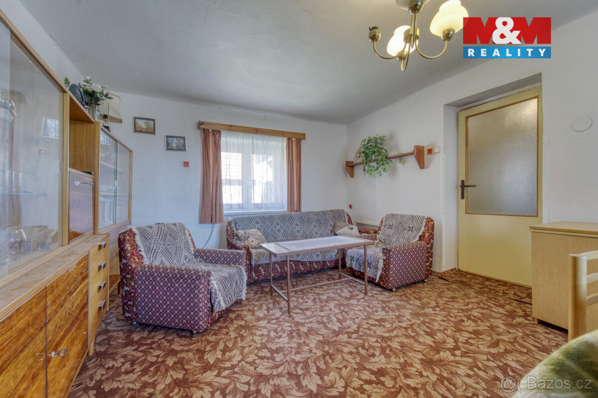 Prodej rodinného domu, 128 m², Kozojedy - 3