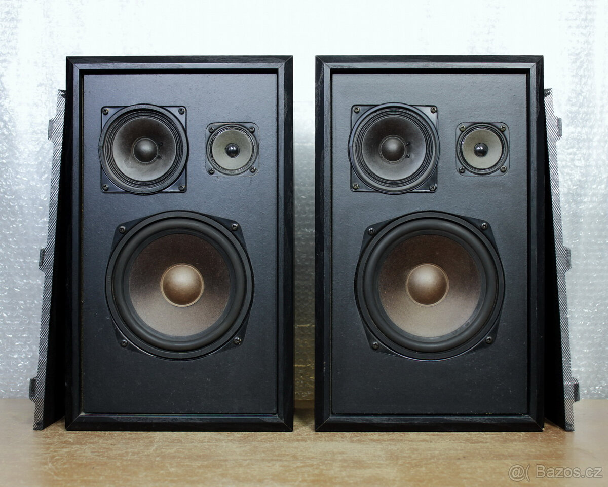 Reprobedny Schneider LS 272.1. - 3