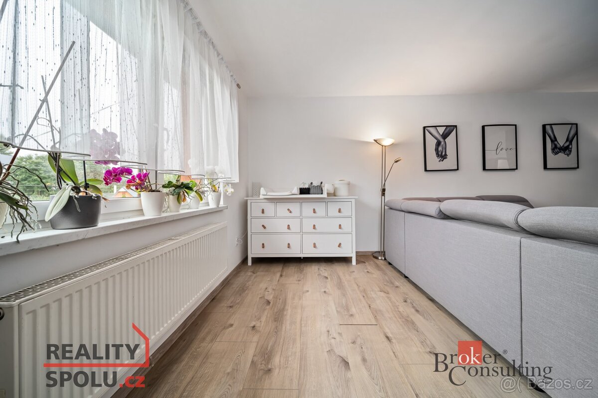 Prodej, domy/rodinný, 216 m2, Starý Rokytník 228, 54101 Trut - 3