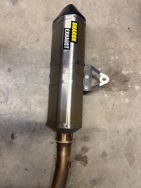 honda Africa Twin 1000 - 3