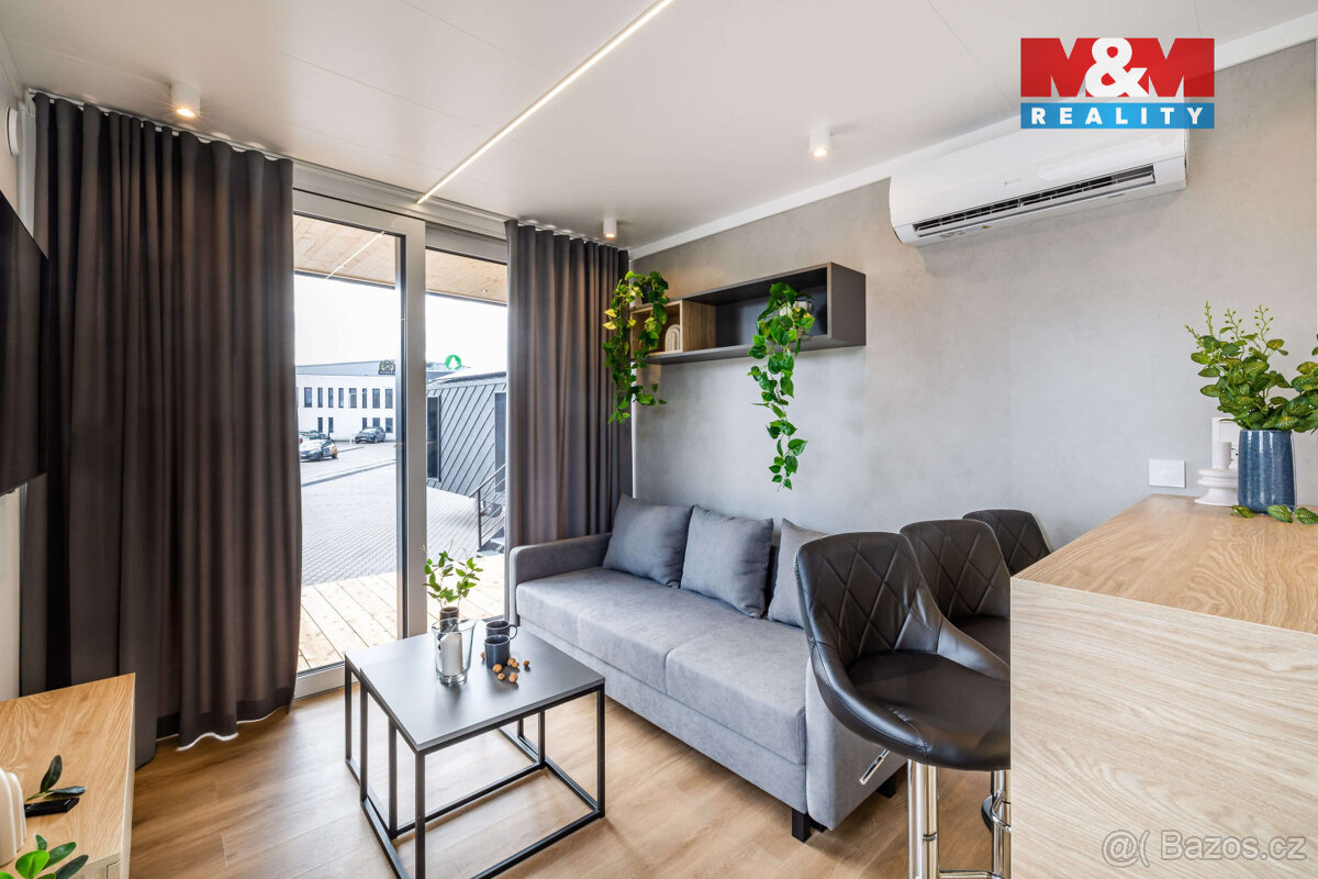 Prodej na klíč GOLDEN SKY - 3