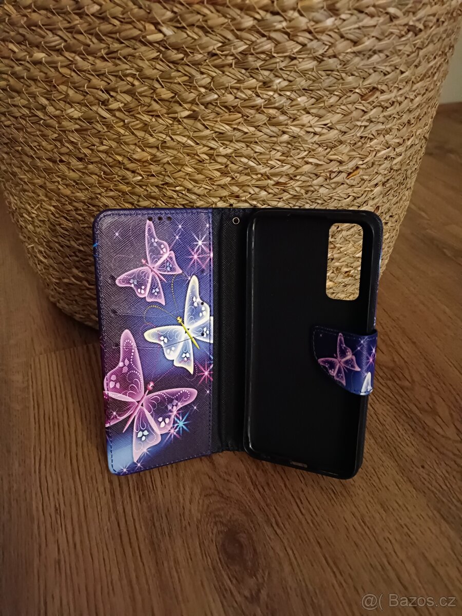 Kryt na Vivo Y72 5g - 3