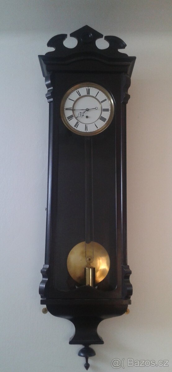 Starozitne hodiny - 3