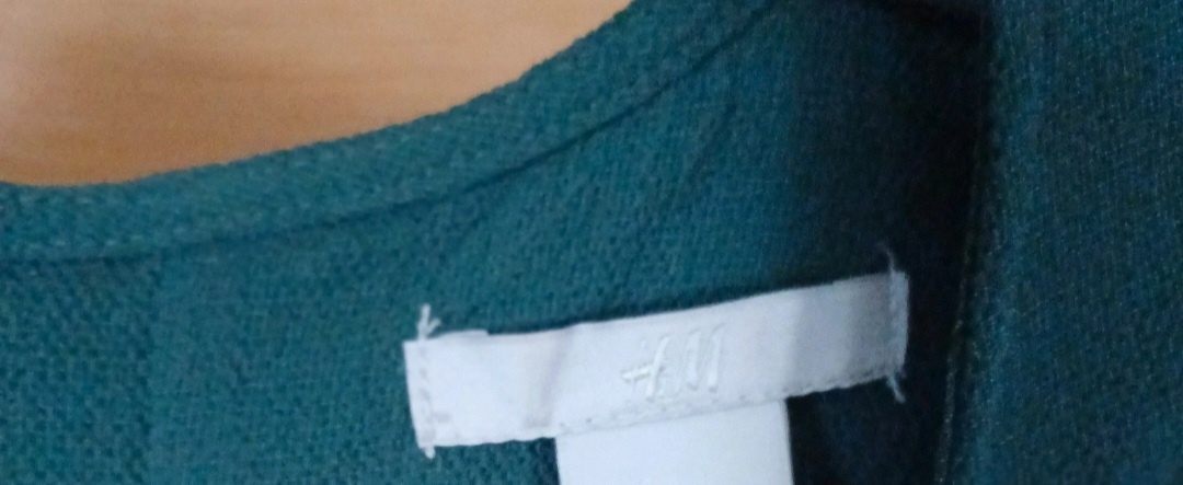 Elegantní společenské šaty. - 3