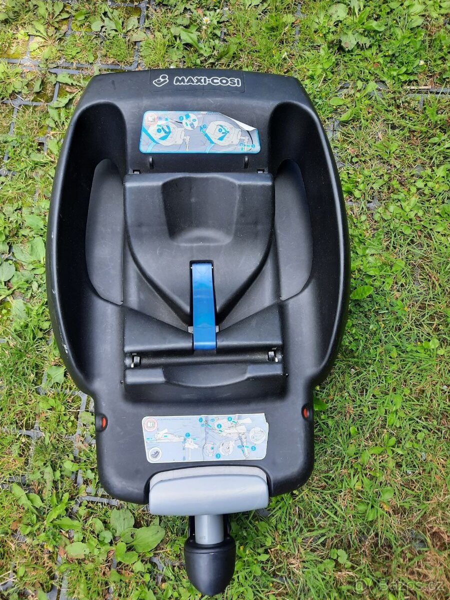 Dětská autosedačka MAXI-COSI - 0 až 13 kg - 3