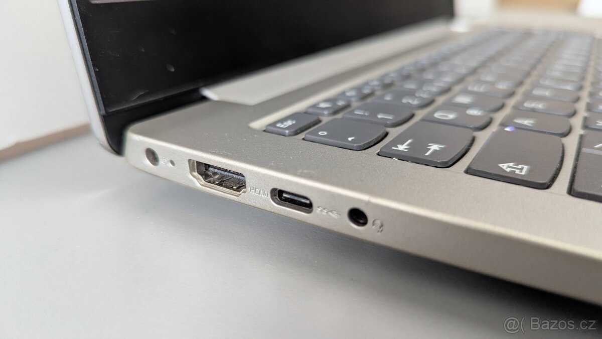 Lenovo IdeaPad S340-14IML 14" Intel i7 8GB 512GB SSD MX230 - 3