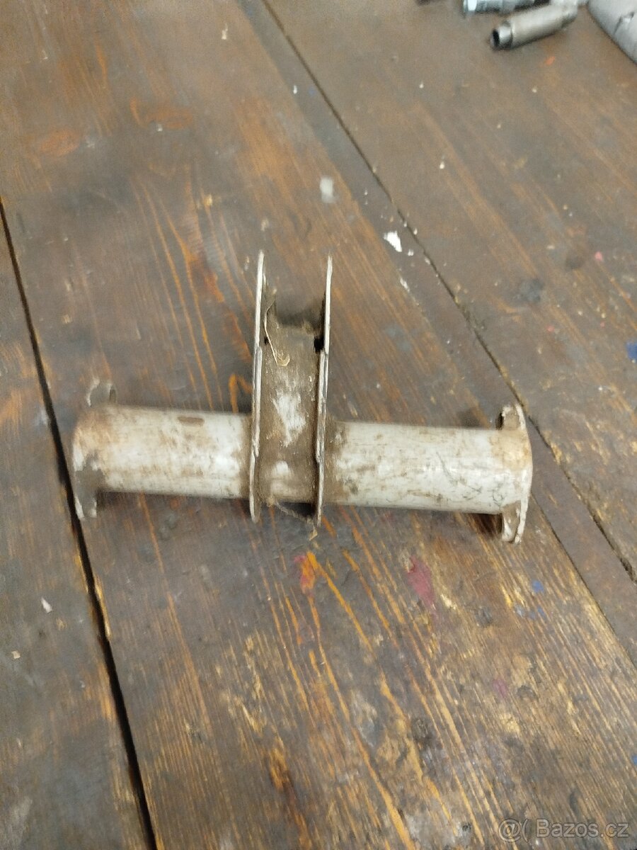 Čz 175/501 prase skútr 175/502 - 3