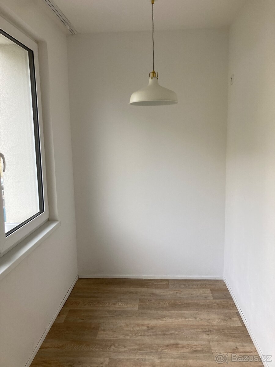 Pronájem bytu 2+1, 60m2 ve Veselí nad Lužnicí - 3