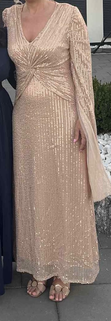 Společenské šaty - 3