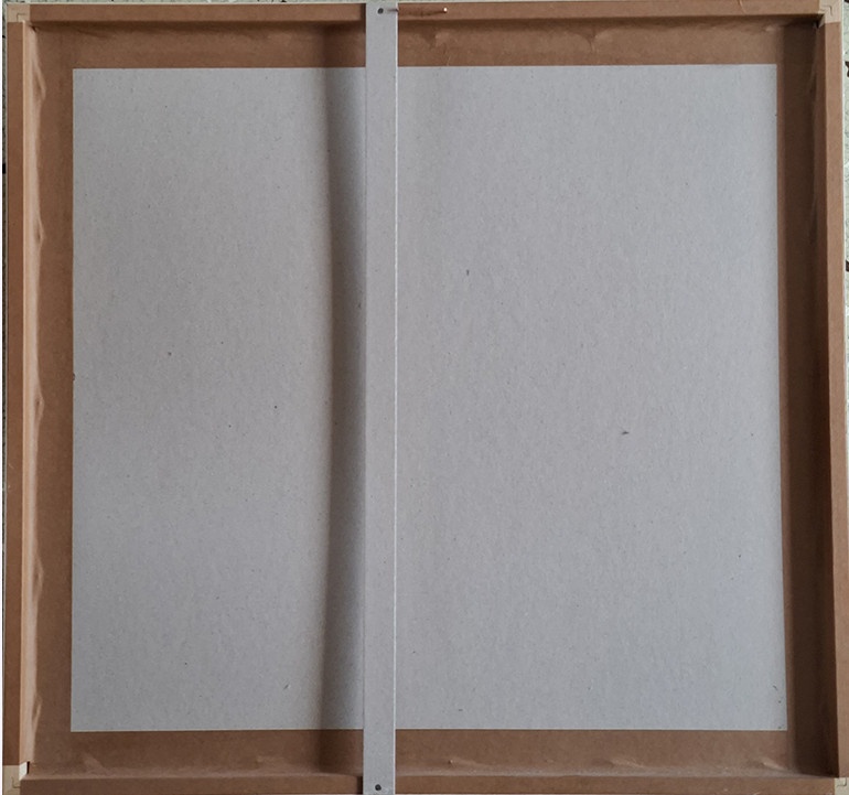 Boris Jirků - Anannas (sítotisk) - 3