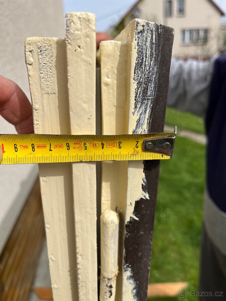 Izolační okno 2-3 sklo - 3