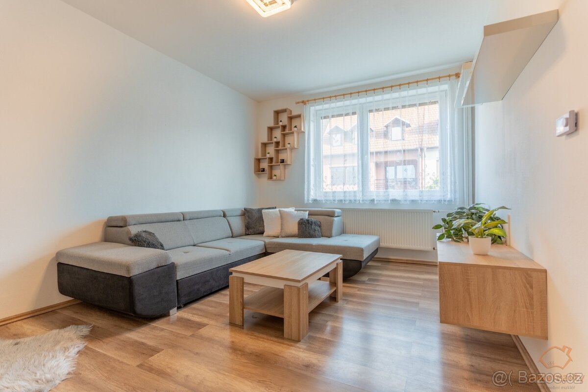 Prodej bytu 2+1, 60 m² - Letonice, okr. Vyškov - 3