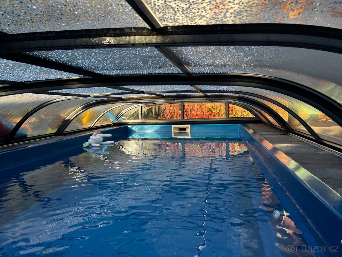 Bazenove zastreseni - 3