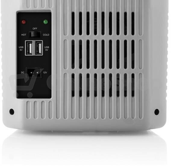 Malá autochladnička Hyundai - 3