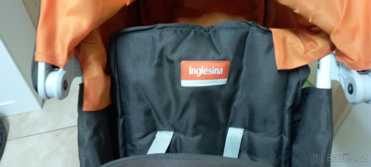 Golfový kocarek - 3