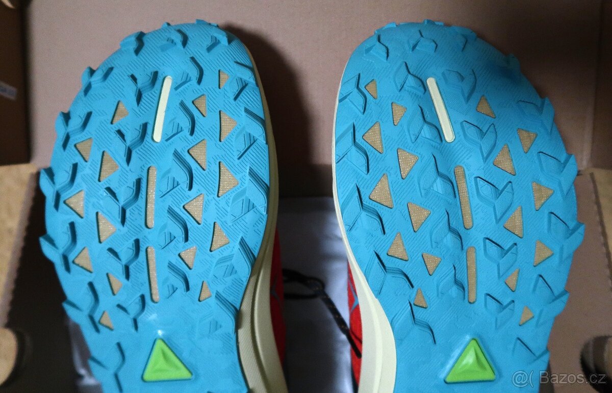 Prodám nové pánské běžecké boty Asics Gel Trabuco 13 - 3