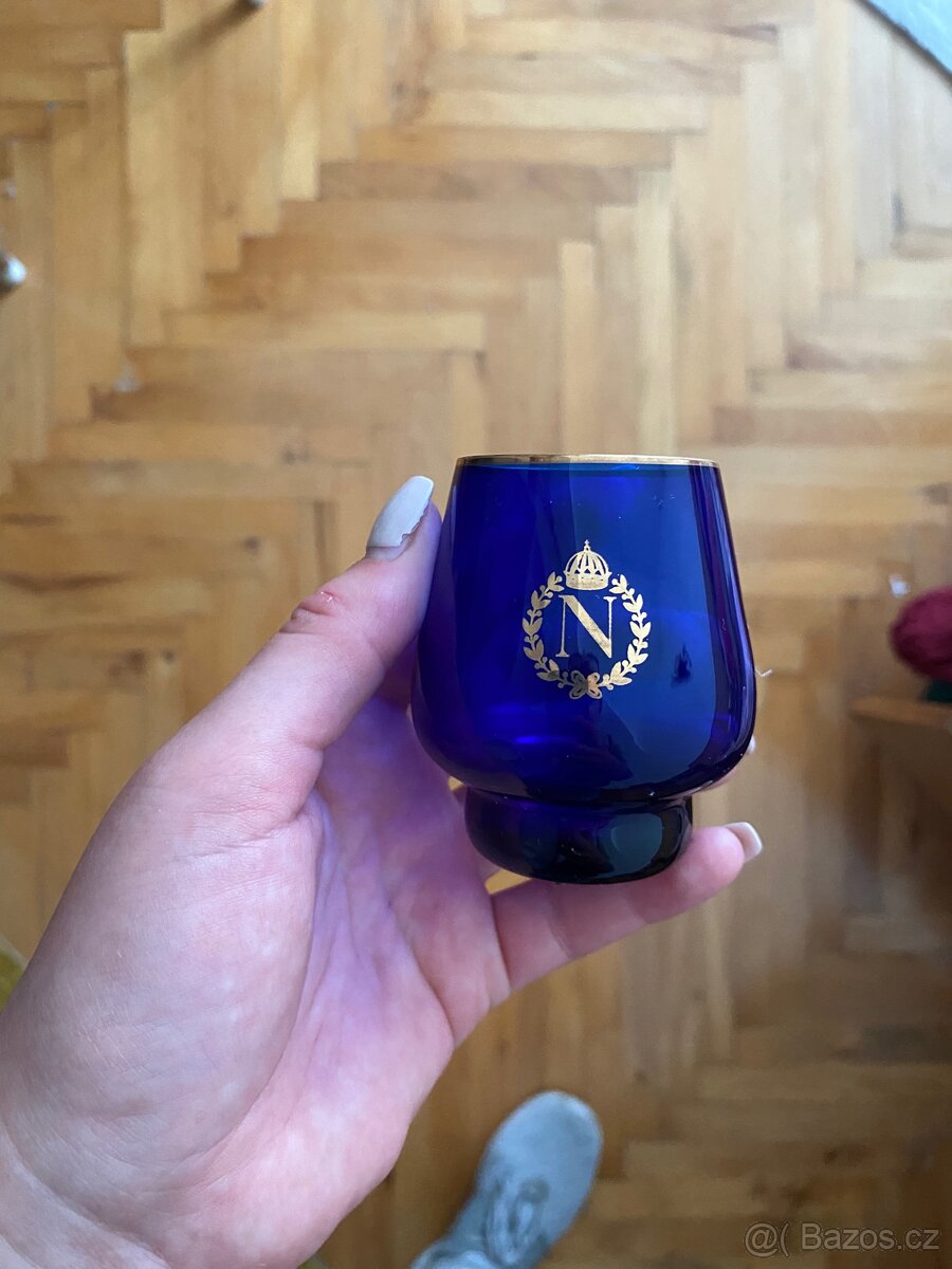 Retro „Napoleonky“ – sada 6 ks - 3