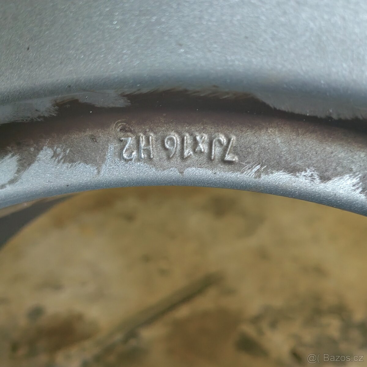 195/60 R16 HANKOOK 4x - 3