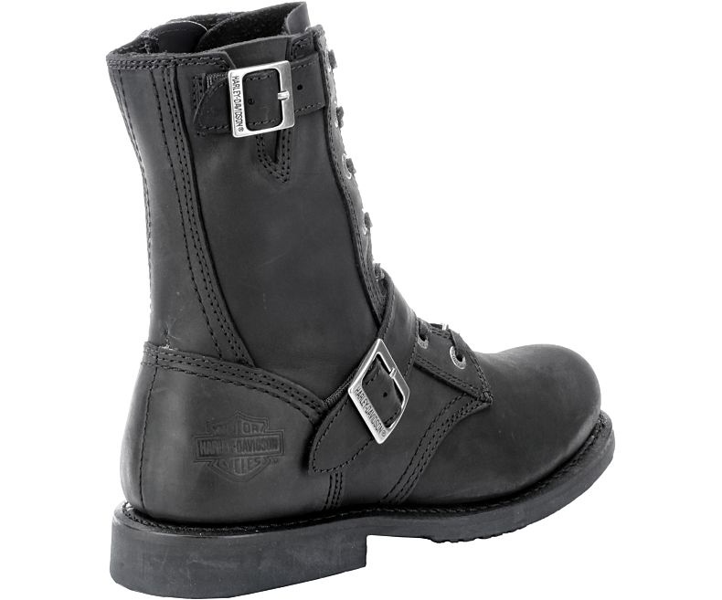 .HARLEY-DAVIDSON® orig. boty EU 41 / 42 - 3