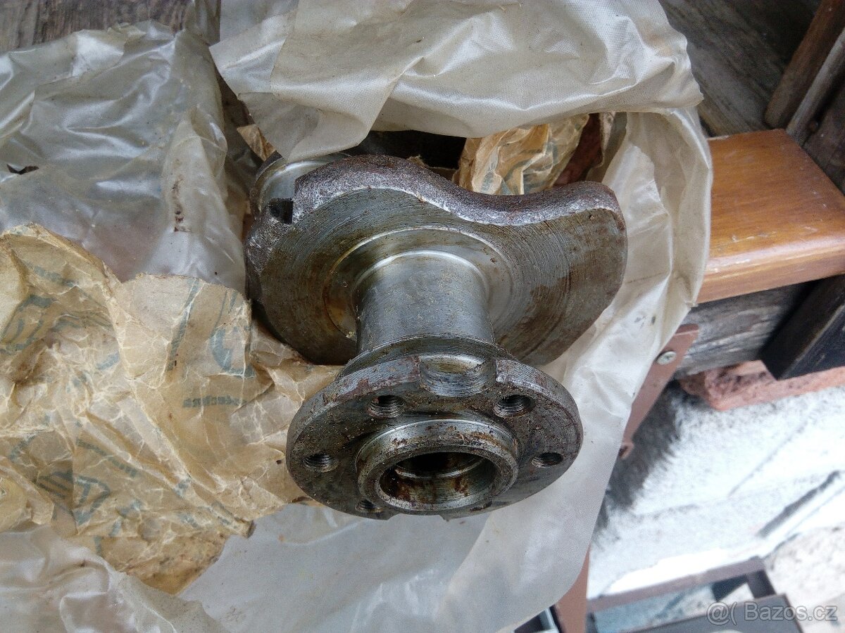 Škoda Felicia 450 - Octavia - 3