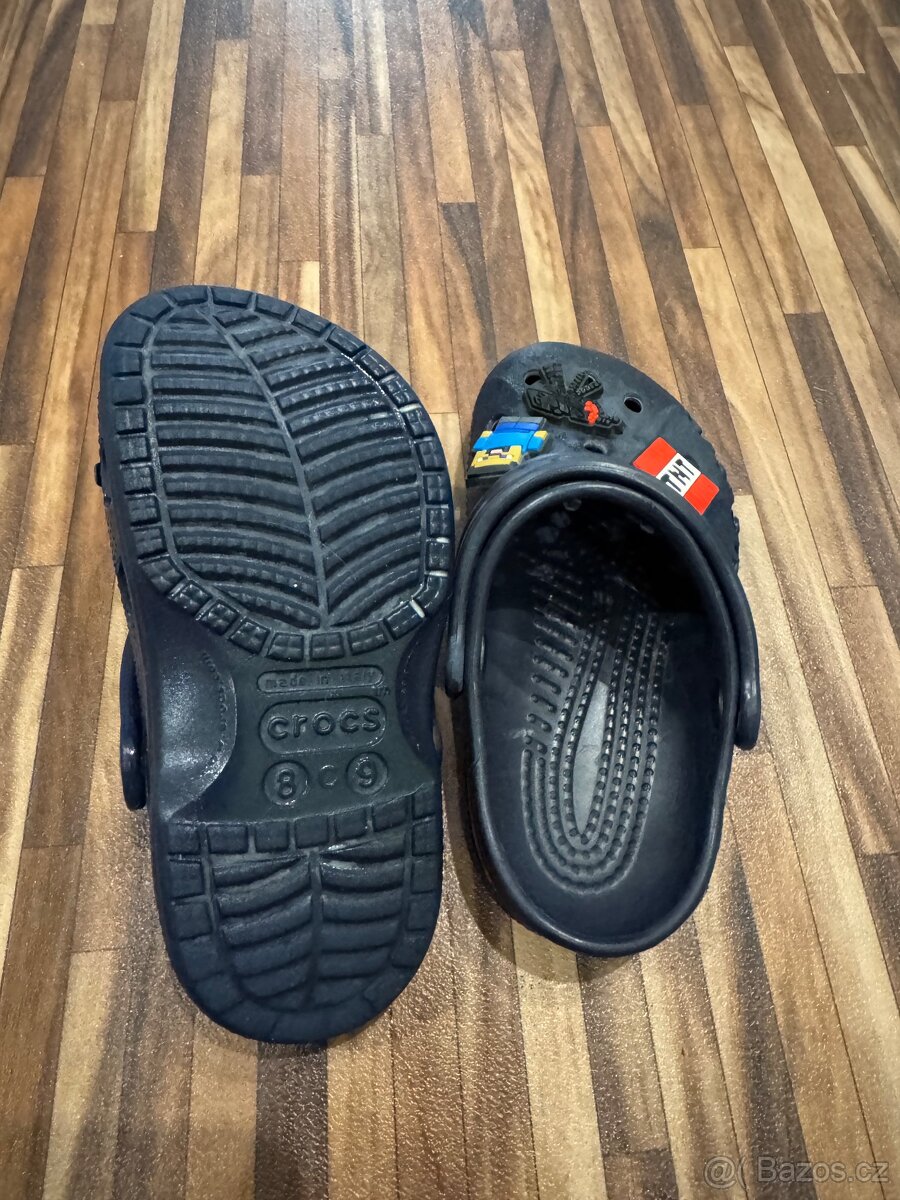 Crocs vel. 8 (24-25) - 3