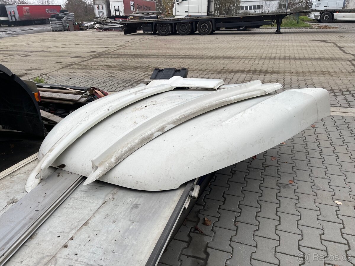 Nahradni dily Daf 105 - 3