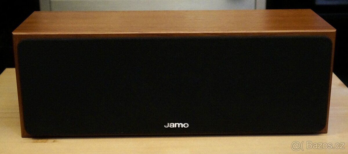 JAMO S 41 CEN.1 - 3