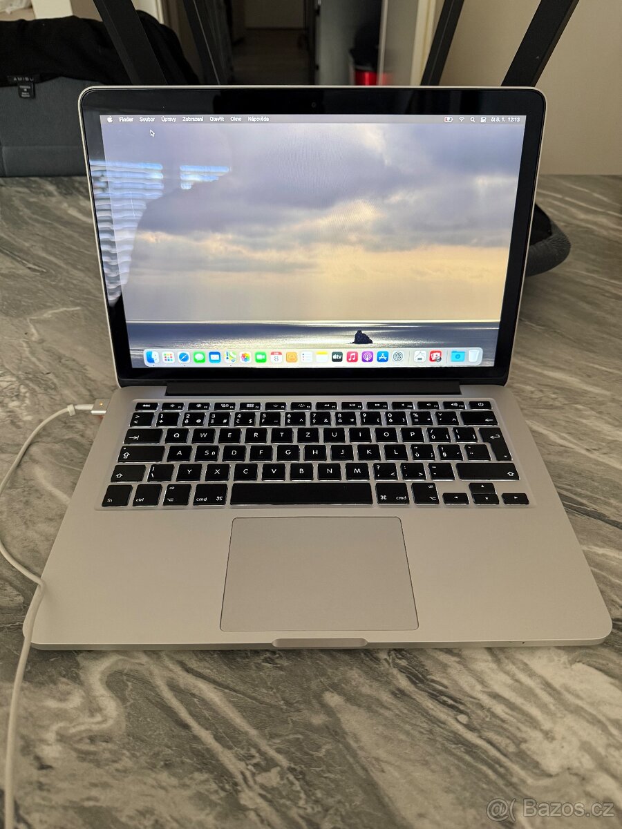 MacBook Pro 13” 2014 - 3