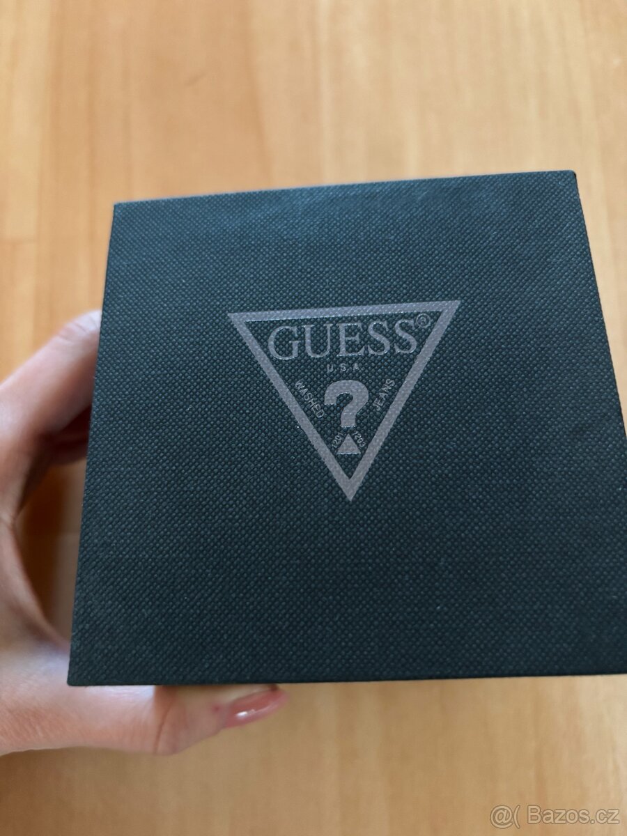 Guess hodinky dámské - 3