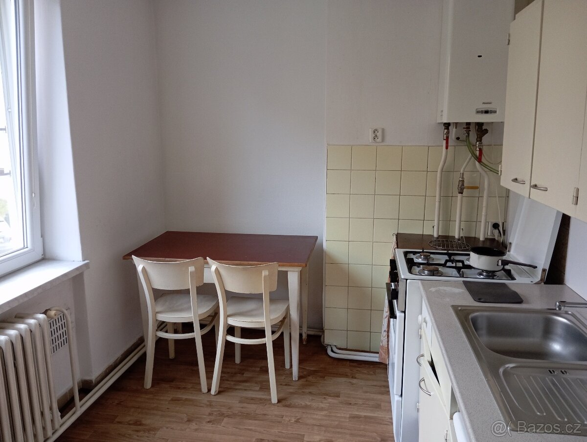 BYT 2+1 Uherský Brod - 3