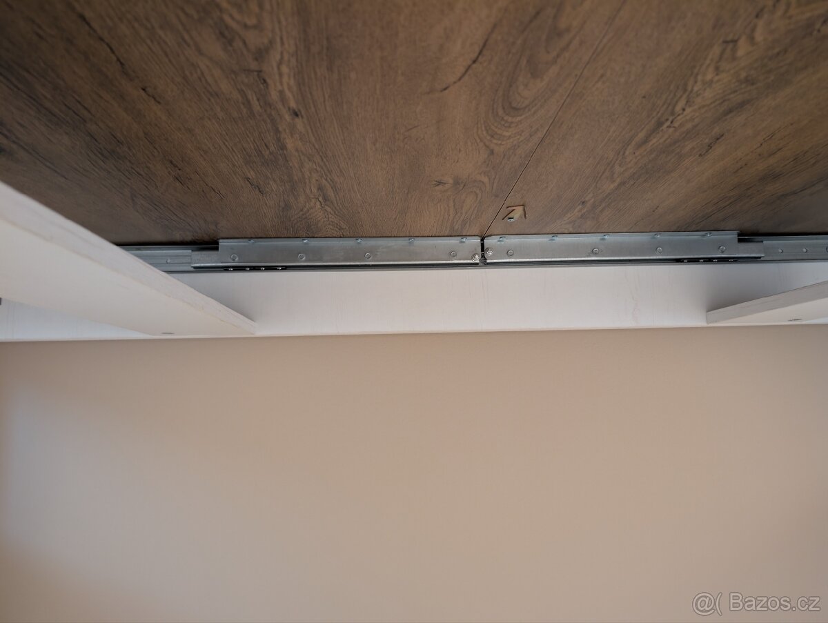 Jídelní stůl rozkládací - 3