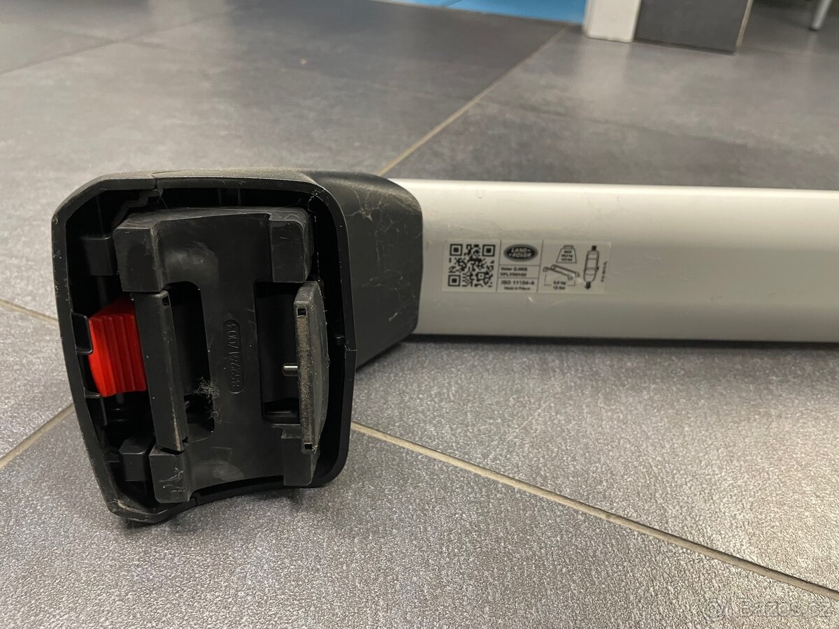 Hagusy Range Rover Velar - 3