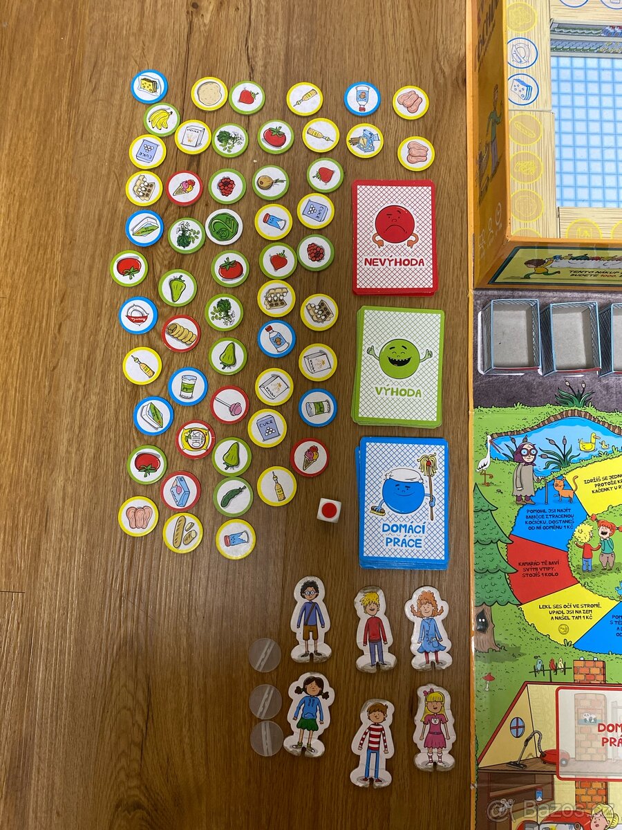 Albi Kvído Ochod - 3