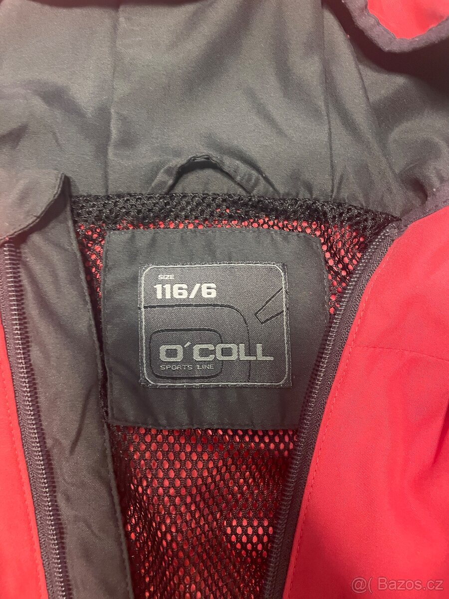 Divci slaba bunda 116 - 3