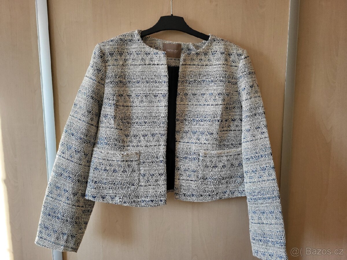 Dámské sáčko, Orsay, vel. 44 - 3