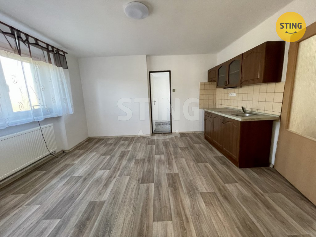 Prodej RD Jimramov - Benátky, 134215 - 3