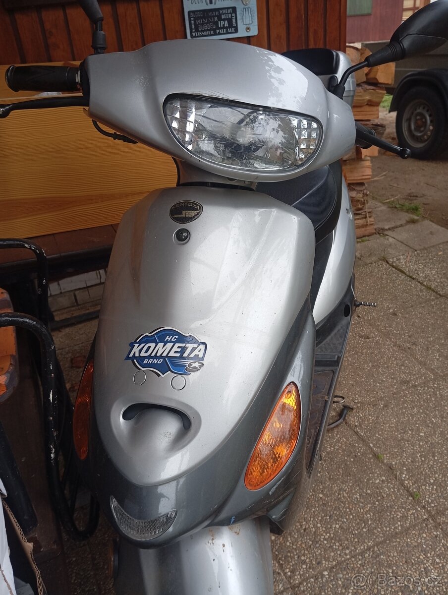 Kentoya zoom 4t - rezervace do 20.2. - 3