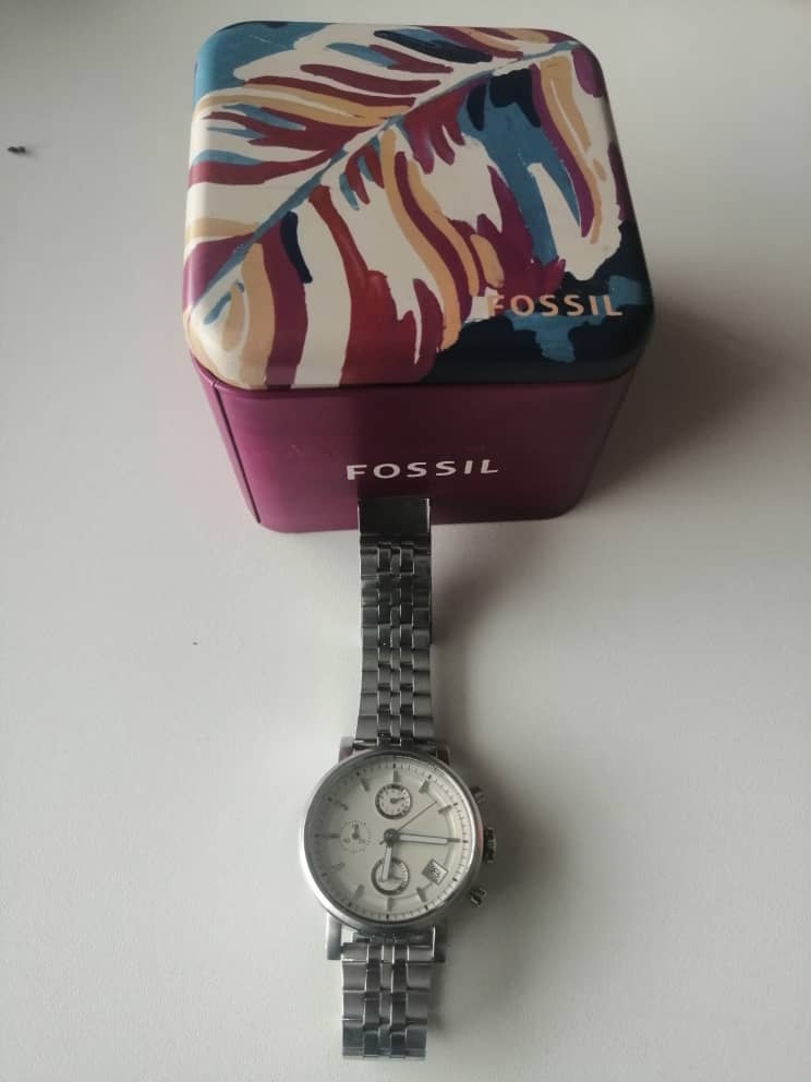 Hodinky Fossil ES2198 - 3