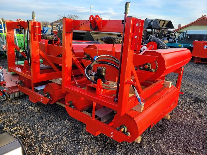 Balička-ovíječka Metal-Technik - 3