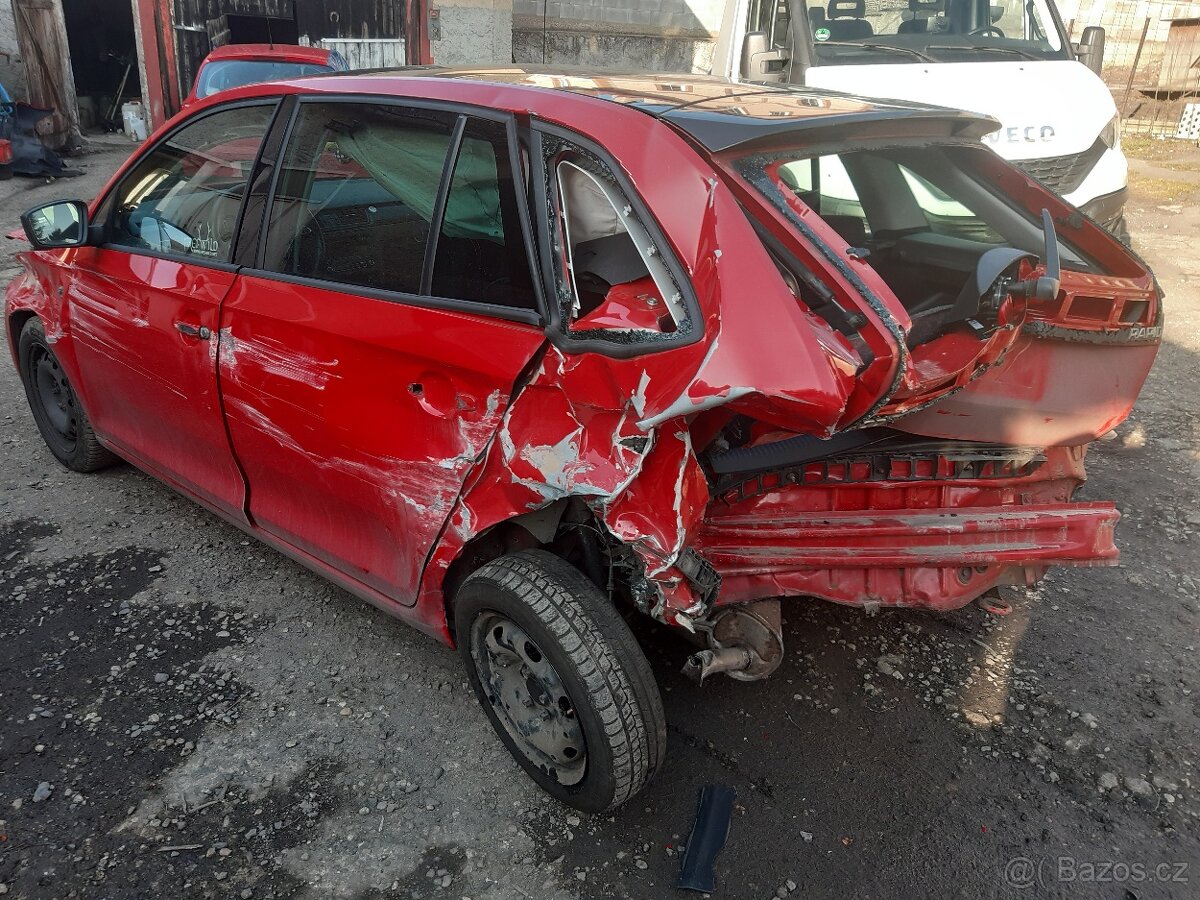 Skoda Rapid 1.2tsi - 3