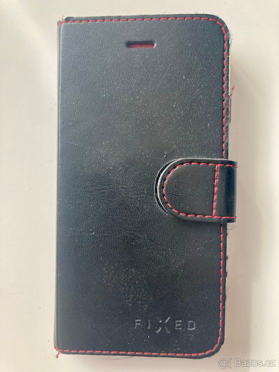 Kryt Peak Design Everyday Case + další kryty pro iPhone SE - 3