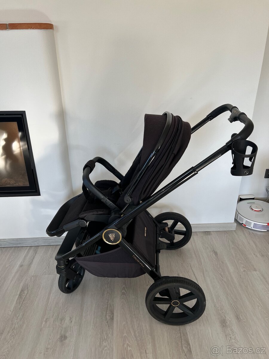 Kočárek Venicci Tinum Upline - 3