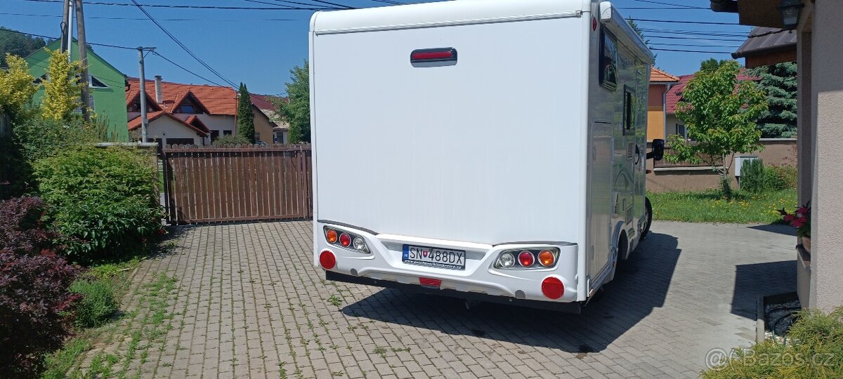 Ford Flasch 2.2diesel - 3